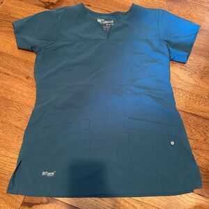Grey’s Anatomy Scrub Top